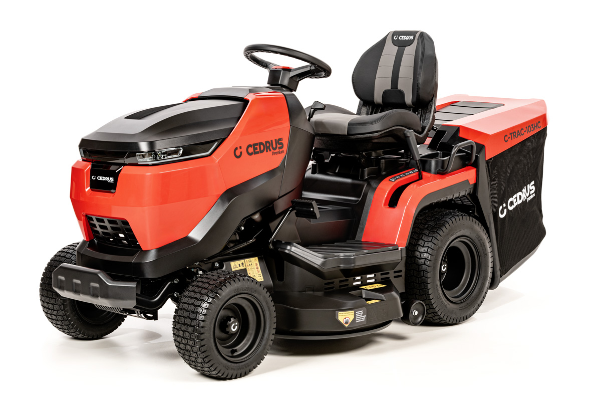 Cedrus C-Trac 103hc-h