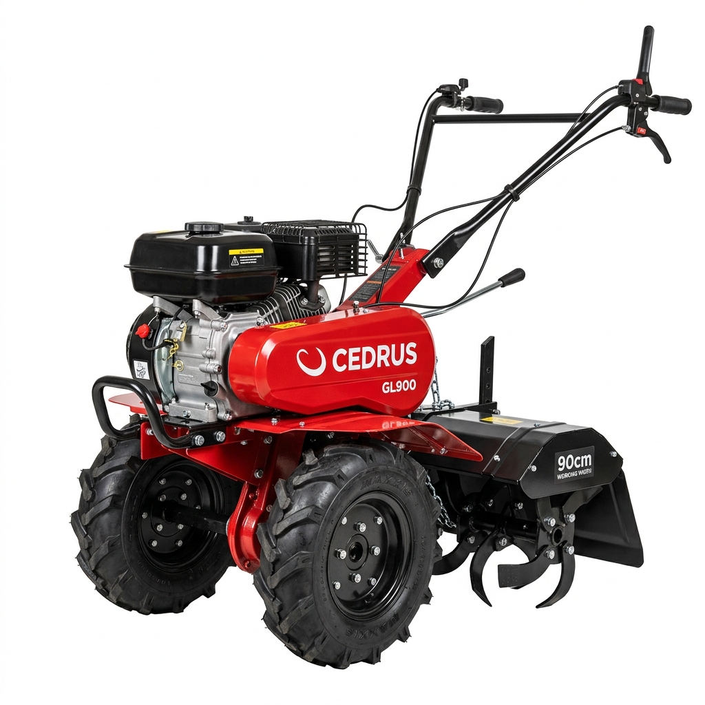 Cedrus GL900