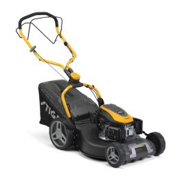 Stiga Combi 553 S