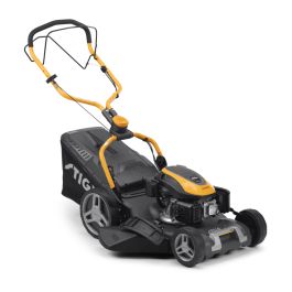 Stiga Combi 753 S